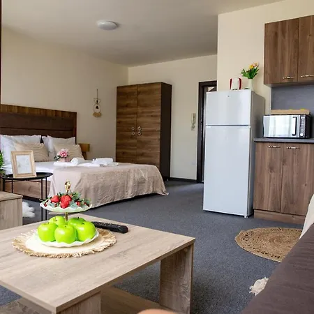 Rabi Park * Άγιος Κωνσταντίνος και Ελένη