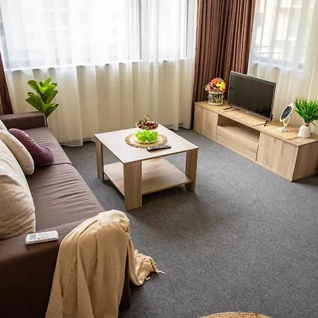 Rabi Park Άγιος Κωνσταντίνος και Ελένη