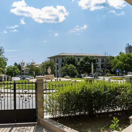 Rabi Park Hotel apartamentowy *