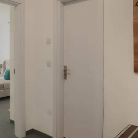 Rabi Park Apart-hotel