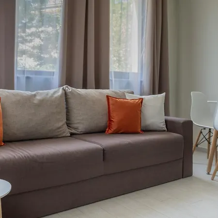Aparthotel Rabi Park 3*
