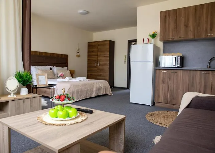 Rabi Park * St Constantin et Helena