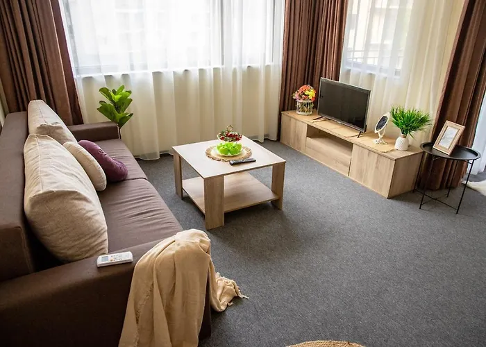 Rabi Park St Constantin et Helena