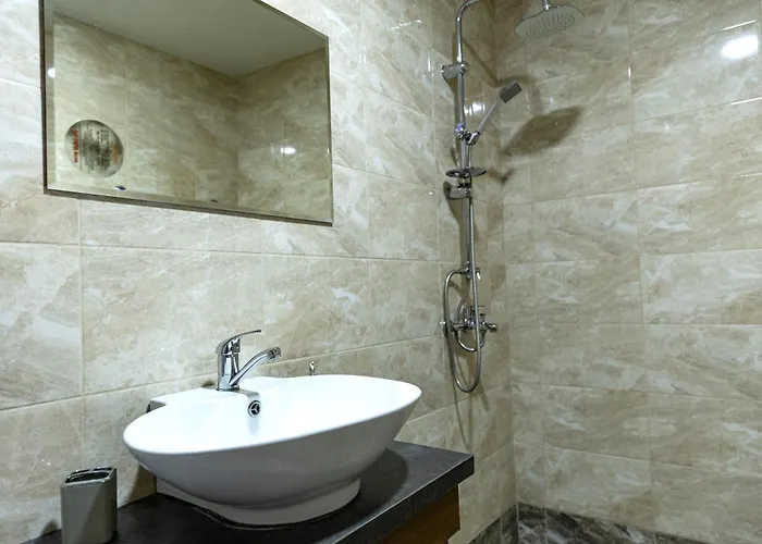 Rabi Park St Constantin et Helena